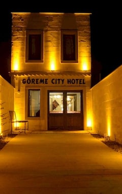 Hotel Goreme City (Göreme, Turquía)