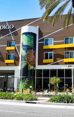 Hotelli Hotel Indigo Anaheim, An Ihg Hotel (Anaheim, Amerikan Yhdysvallat)