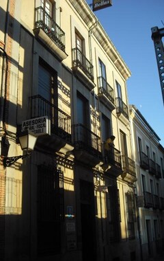 Hotelli Bellas Hostal (Ávila, Espanja)
