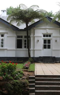 Hotel Mirage Kings Cottage (Nuwara Eliya, Sri Lanka)