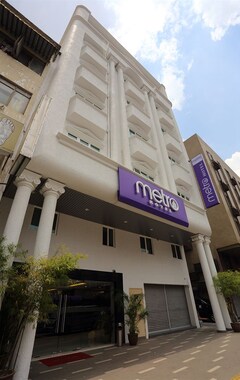 Hotel Metro At Kl Sentral (Kuala Lumpur, Malaysia)