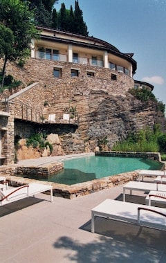 Lejlighedshotel Eden Rock Resort (Firenze, Italien)