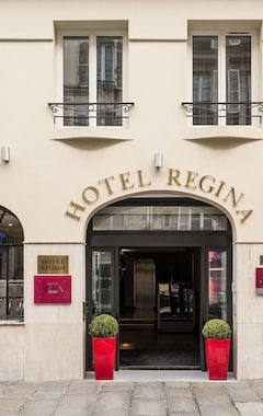 Hotelli Hotel Regina Opera Grands Boulevards (Pariisi, Ranska)