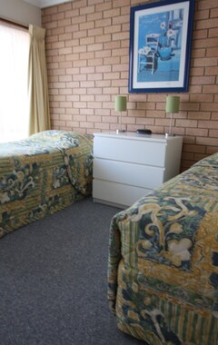 Hotel Sapphire Court Holiday Units (Tathra, Australien)