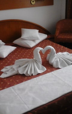 Hotel Sunny (Giurgiu, Rumænien)