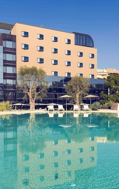 Hotel Mercure Villa Romanazzi Carducci Bari (Bari, Italia)