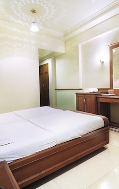 Hotel Dwaraka Residency (Thane, Indien)