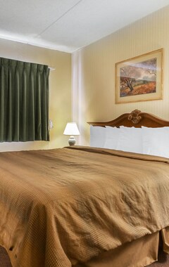 Hotel Comfort Inn & Suites (Beaver Dam, EE. UU.)