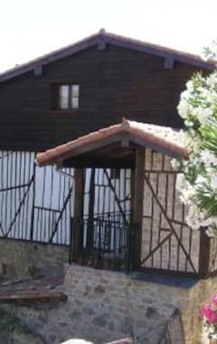 Hele huset/lejligheden Casa del Herrero (Mogarraz, Spanien)