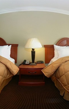 Hotel Days Inn By Wyndham Carlsbad (Carlsbad, EE. UU.)