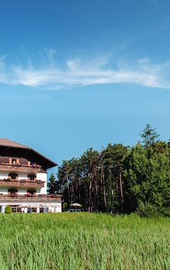 Hotel Waldsee (Völs am Schlern, Italien)