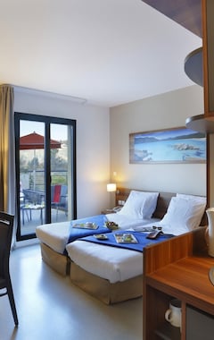 Hotelli Suite Home Aix En Provence Sud (Bouc-Bel-Air, Ranska)