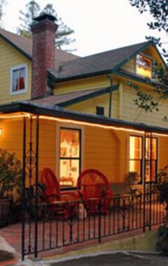 Hotel Mine And Farm, The Inn At Guerneville, Ca (Guerneville, USA)