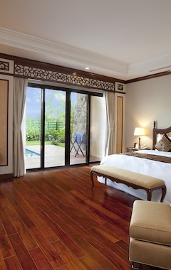 Hotel Vinpearl Luxury Nha Trang (Nha Trang, Vietnam)