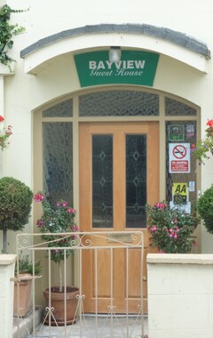 Hotel Bay View Guest House (Saint Helier, Storbritannien)