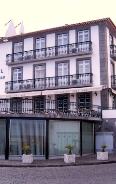 Hotelli Hotel Beira Mar (Angra do Heroismo, Portugali)