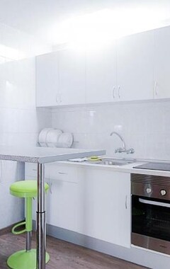 Lejlighedshotel New Apartments In Costa Del Silencio (Arona, Spanien)