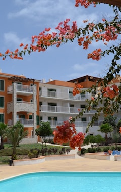Água Hotels Sal Vila Verde (Santa Maria, Cabo Verde)