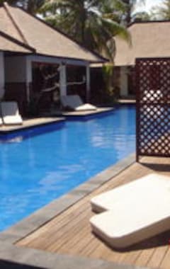 Hotel Luce Dalma Resort & Spa (Gili Terawangan, Indonesia)