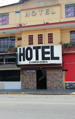 Hotel Córdoba (Córdoba, México)