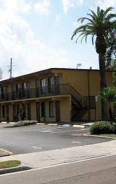 Hotel Gulf Way Inn Clearwater (Clearwater, EE. UU.)