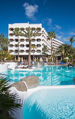 Hotelli Corallium Beach by Lopesan Hotels (San Agustín, Espanja)