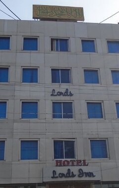 Hotel Lords Inn (Faisalabad, Paquistán)