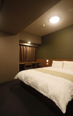 Hotel Dormy Inn Premium Osaka Kitahama (Osaka, Japan)