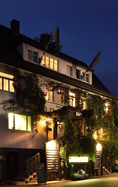 Hotel Gästehaus Dorflinde (Grasellenbach, Tyskland)