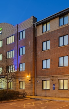 Hotel Holiday Inn Express Liverpool - Knowsley M57,Jct.4 (Liverpool, Reino Unido)