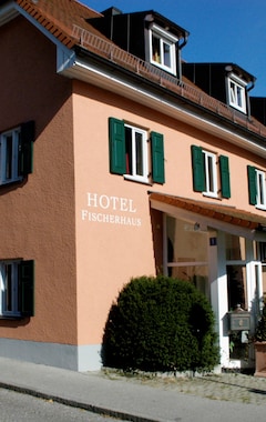 Hotel Fischerhaus (Starnberg, Tyskland)
