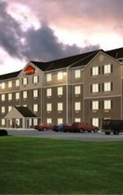 Hotelli Extended Stay America Select Suites - Springdale (Springdale, Amerikan Yhdysvallat)