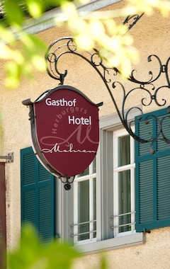 Hotelli Gasthof Mohren (Rankweil, Itävalta)