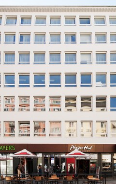 Hotel Bayer'S (Múnich, Alemania)