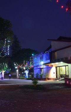 Hotel Diwali Baug (Lonavala, Indien)