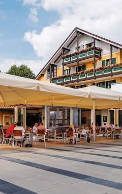 Hotel Schmelmer Hof (Bad Aibling, Alemania)