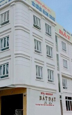 Hotel BATIPARK OTEL (Đà Lạt, Vietnam)