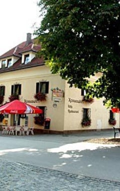Hotelli Kronenwirt (Gurk, Itävalta)