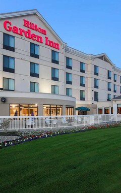 Hotel Hilton Garden Inn Anchorage (Anchorage, USA)