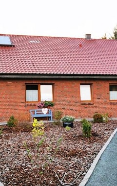 Casa/apartamento entero Ferienhaus/ferienwohnung Fam. Manthey (Wulsbüttel, Alemania)
