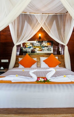 Hotel Dinatah Lembongan Villas (Jungut Batu Beach, Indonesia)