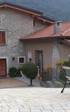 Lejlighedshotel Casa Belvedere (Tremosine, Italien)