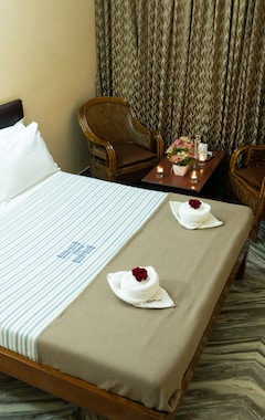 Hotelli Hotel Victoriyah (Thanjavur, Intia)