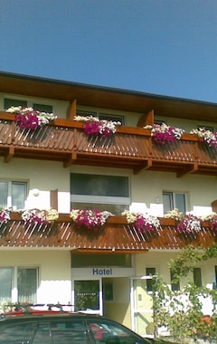 Hotel Hudelist (Krumpendorf am Wörtherse, Østrig)