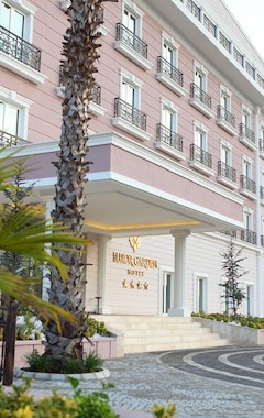 Hotelli Luxor Garden Hotel (Izmit, Turkki)