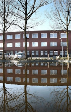 Hotelli Hotel De Bonte Wever Assen (Assen, Hollanti)