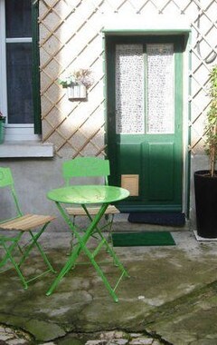 Casa/apartamento entero L'Ermitage (Tours, Francia)