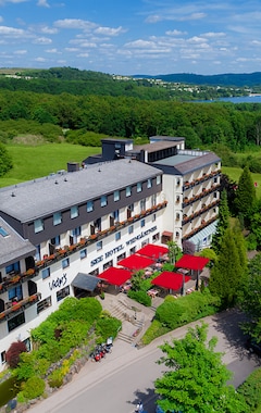 Hotelli Victor's Seehotel Weingärtner (Nohfelden, Saksa)