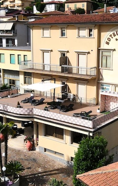 Hotel Dei Pini (Fiuggi, Italien)