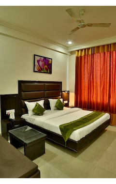 Hotel Treebo Trend Dee Intercontinental (Amritsar, India)